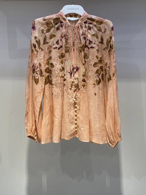 Zimmermann Блузка