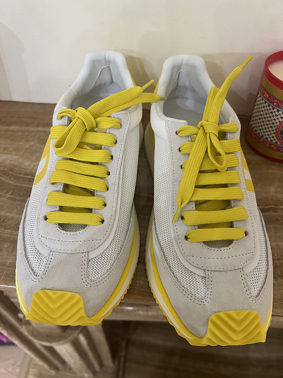 Dolce & Gabbana Кроссовки