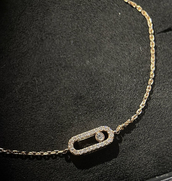 Messika Браслет