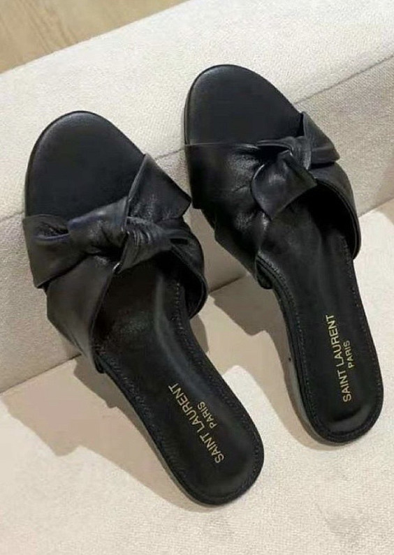 Saint Laurent Сабо