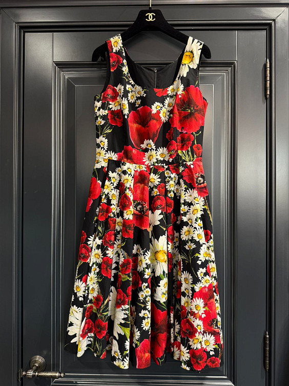 Dolce & Gabbana Платье