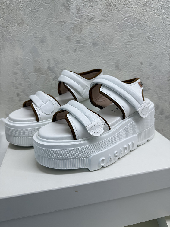 Casadei Сандалии 