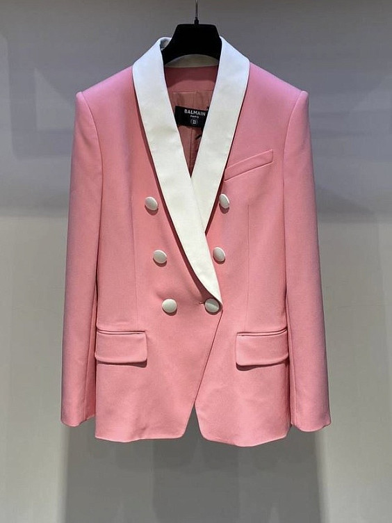 Balmain Пиджак