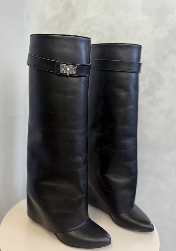 Givenchy Сапоги