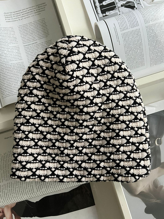 Christian Dior Шапка