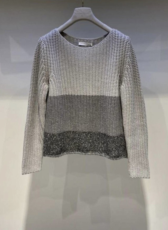 Fabiana Filippi Свитер