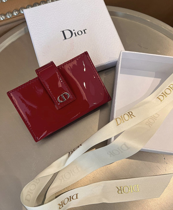 Christian Dior Картхолдер