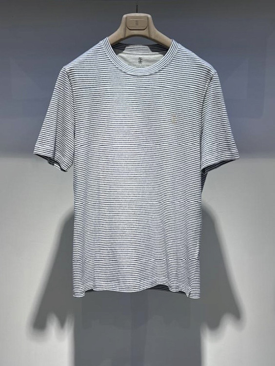 Brunello Cucinelli Футболка