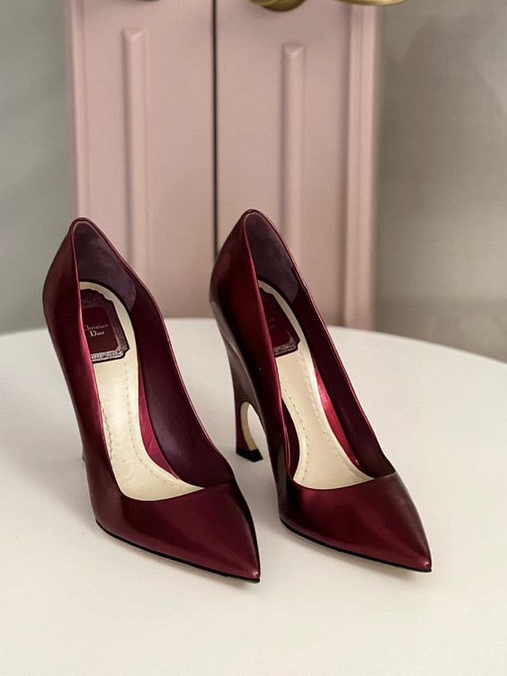 Christian Dior Туфли