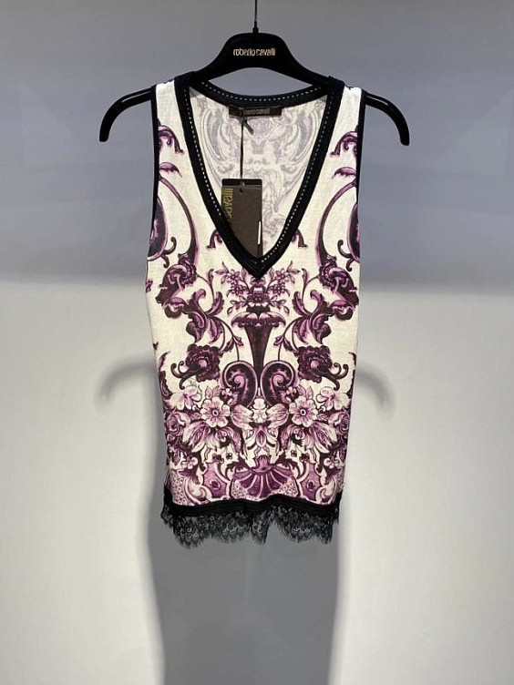 Roberto Cavalli (Роберто Кавалли) Топ