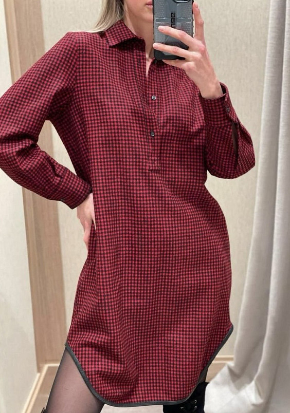 Dsquared2 Рубашка