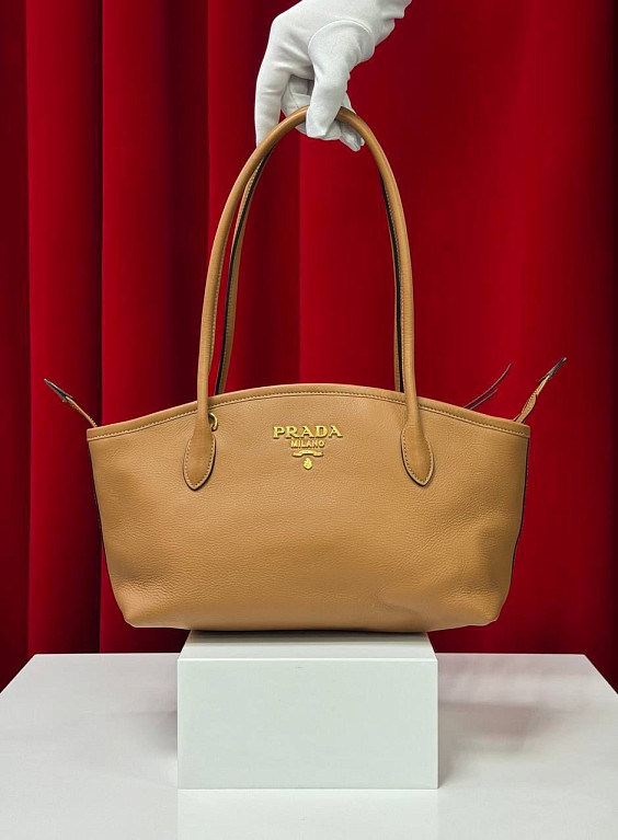 Prada Сумка-тоут