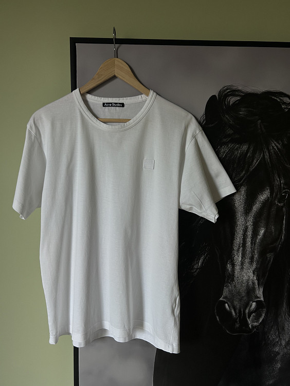 Acne Футболка