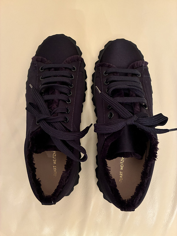 Stuart Weitzman Ботинки