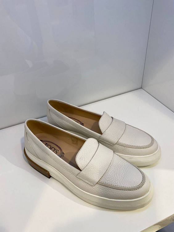 Tod’s Лоферы