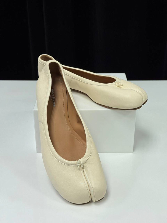 Maison Margiela Балетки