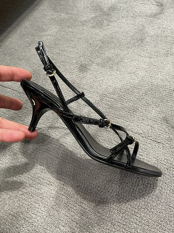 Miu Miu Босоножки