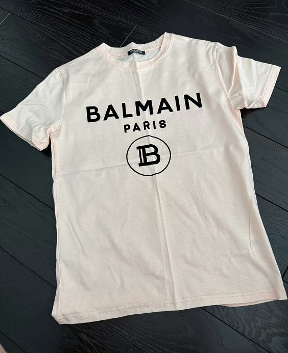Balmain Футболка