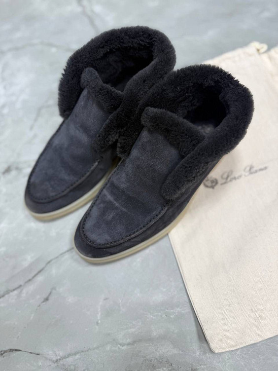 Loro Piana Лоферы