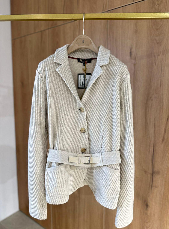 Loro Piana Жакет