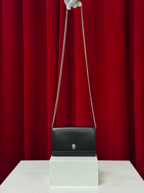 Alexander McQueen Сумка