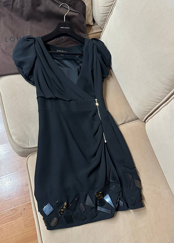 Louis Vuitton Платье