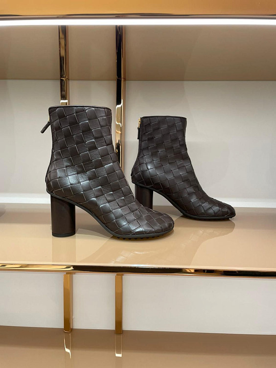 Bottega Veneta Ботильоны