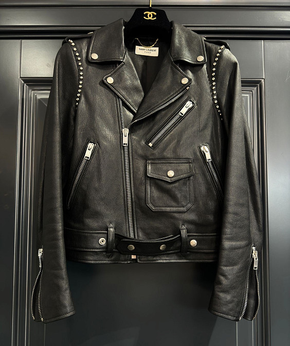 Saint Laurent Куртка