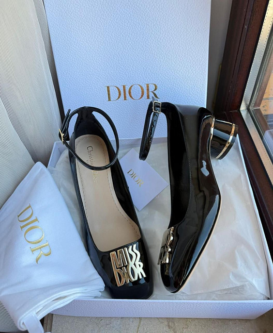Christian Dior Туфли