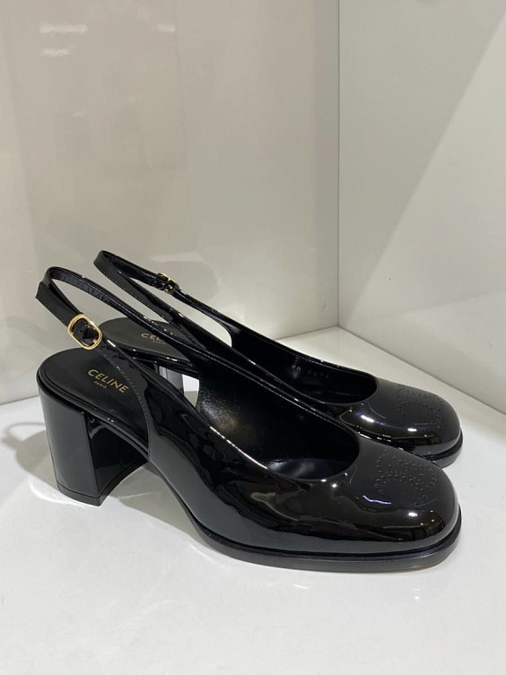 Celine Туфли