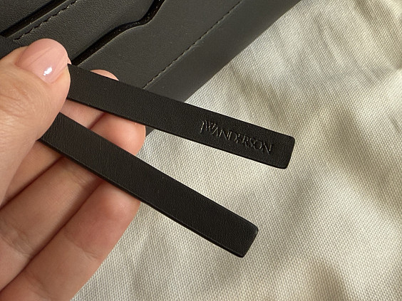 JW Anderson Сумка
