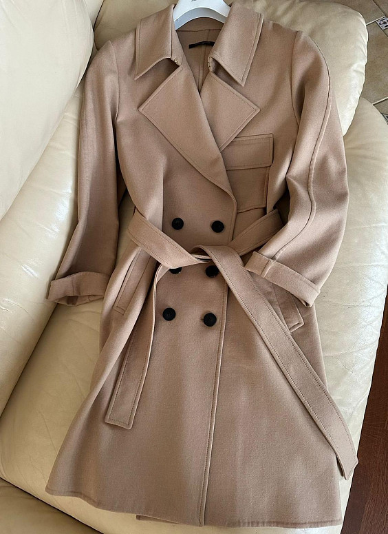 Louis Vuitton Пальто