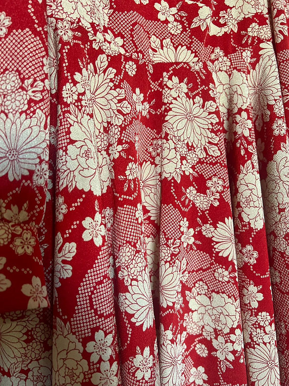 Saint Laurent Платье