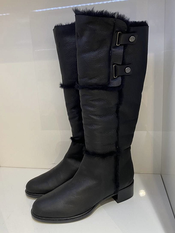 Casadei Сапоги