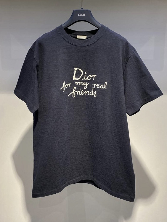 Christian Dior Футболка