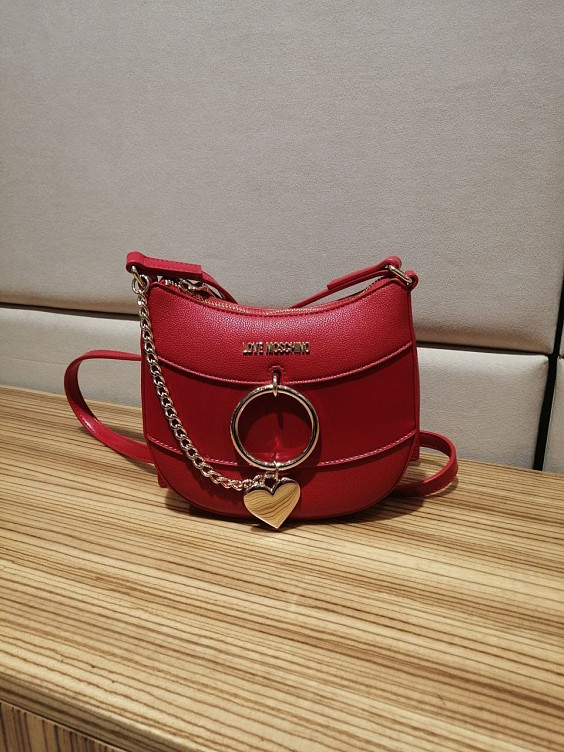 Love Moschino Сумка