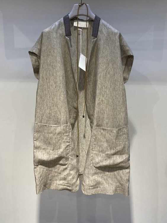 Fabiana Filippi Жакет