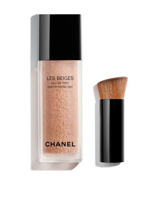 Chanel Флюид-тинт
