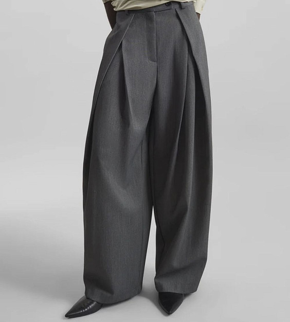 The Frankie Shop Брюки