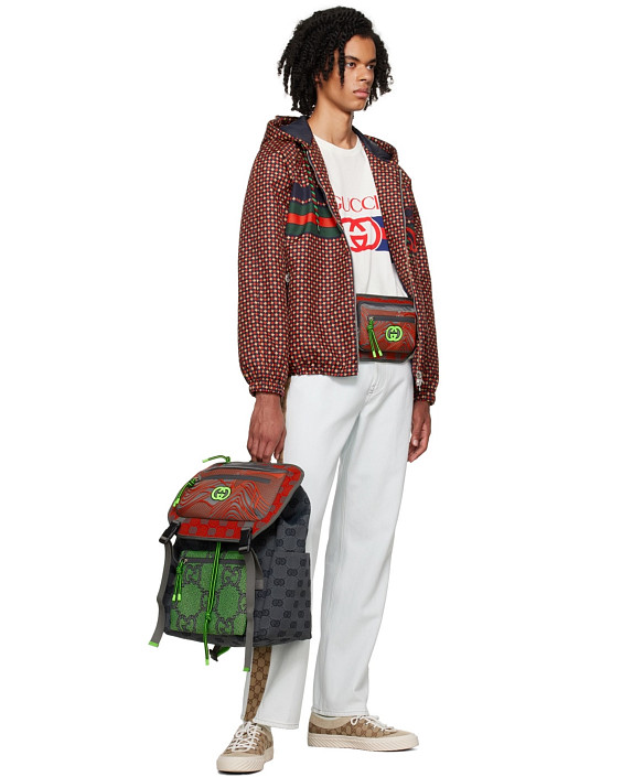 Gucci Рюкзак
