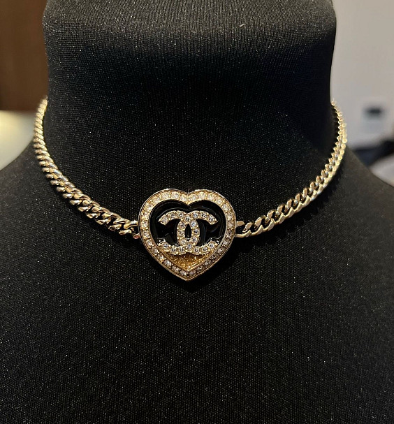 Chanel Чокер