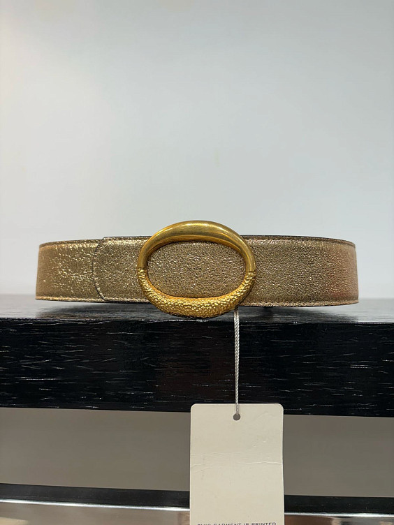 Alexander McQueen Пояс