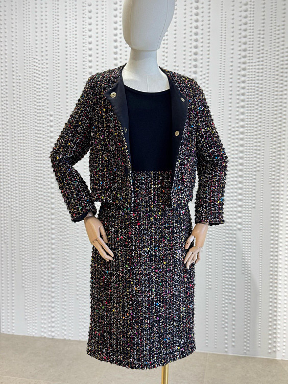 ESCADA Костюм