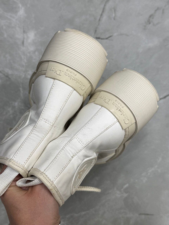 Christian Dior Ботинки