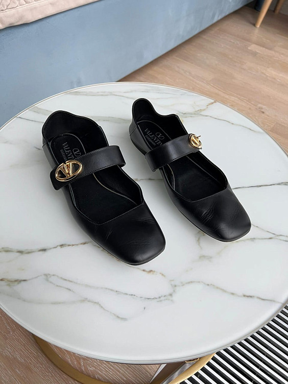 Valentino Туфли