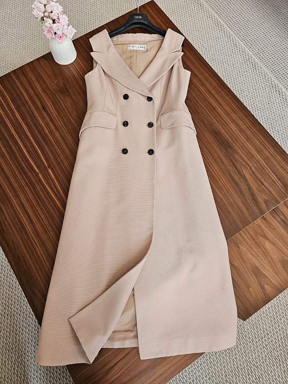 Christian Dior Платье