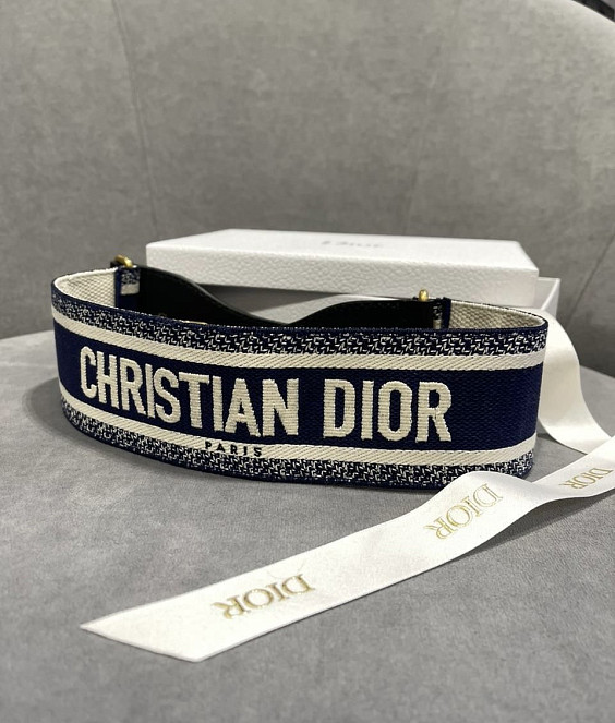 Christian Dior Ремень