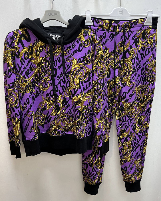 Versace Jeans Couture Спортивный костюм