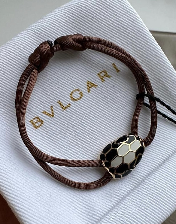 Bvlgari Браслет