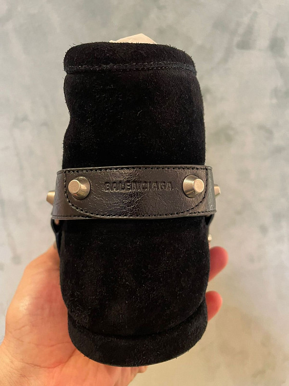 Balenciaga Ботинки